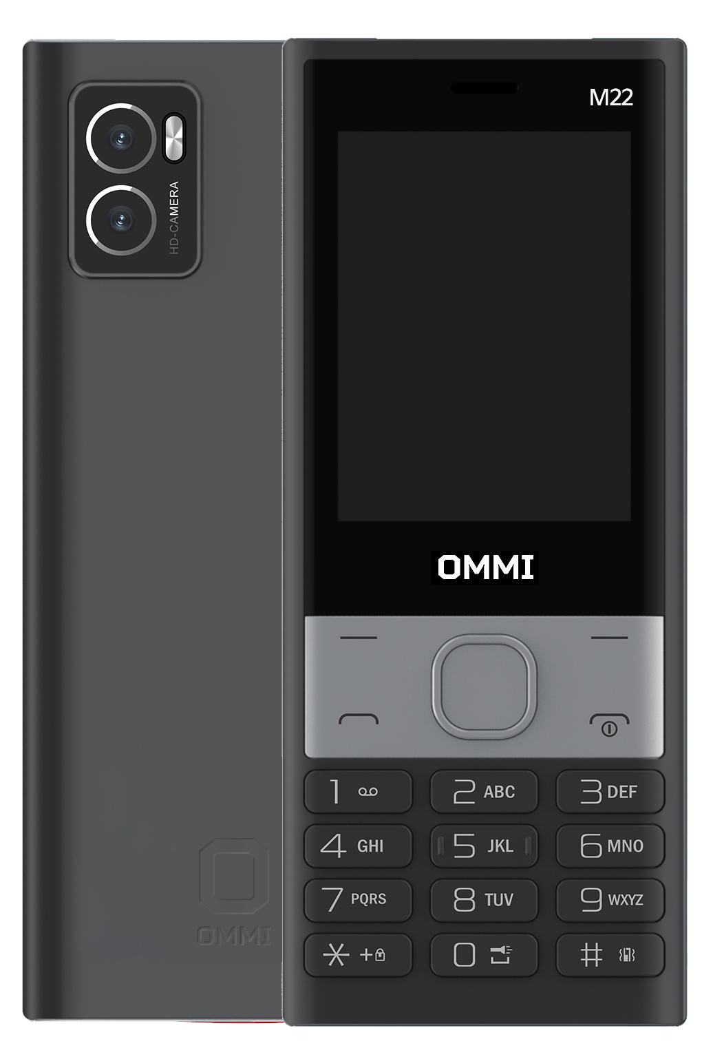OMMI M22